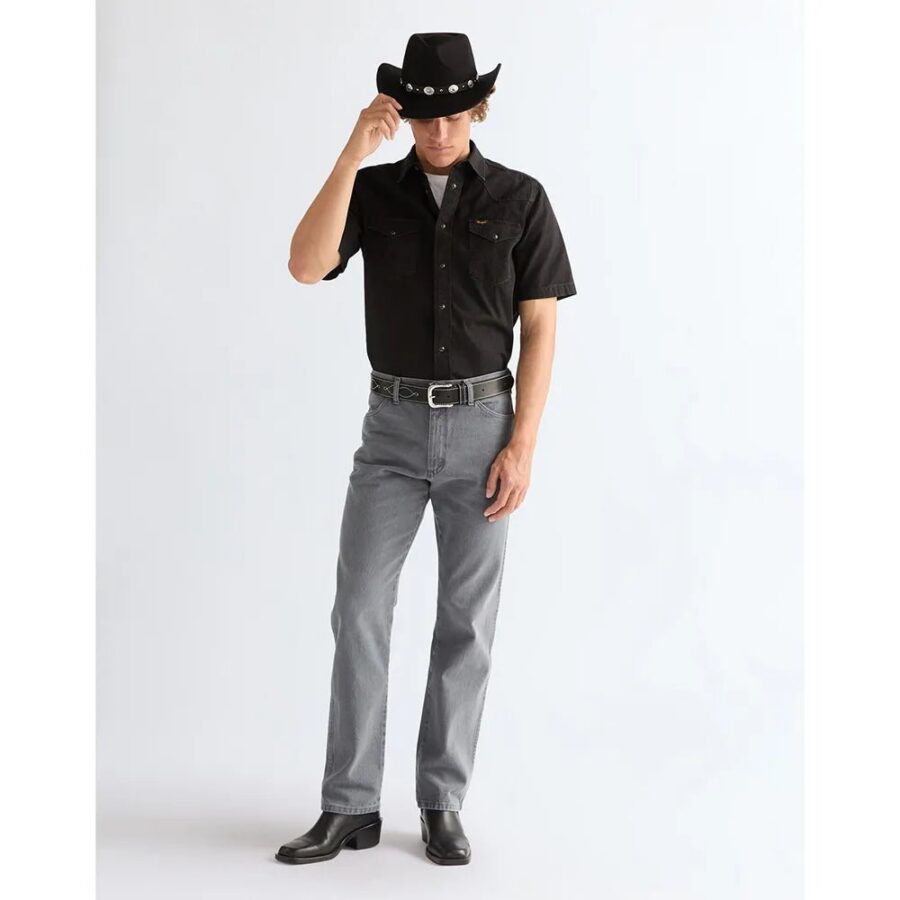 Wrangler 13MWZ®  Granite Tide