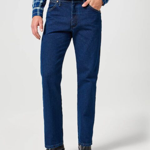 Wrangler 13MWZ IN DARK STONE