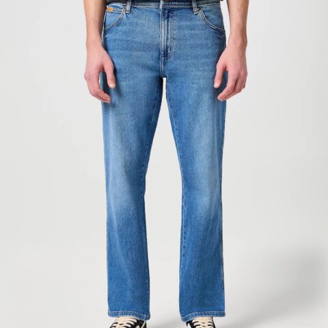 Wrangler TEXAS AUTHENTIC STRAIGHT NEW Favorite