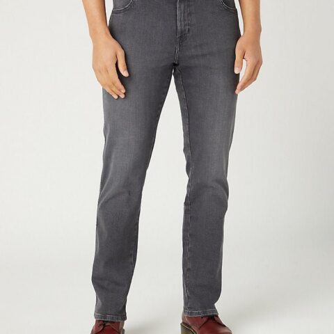 Wrangler TEXAS MEDIUM STRETCH IN FALCON
