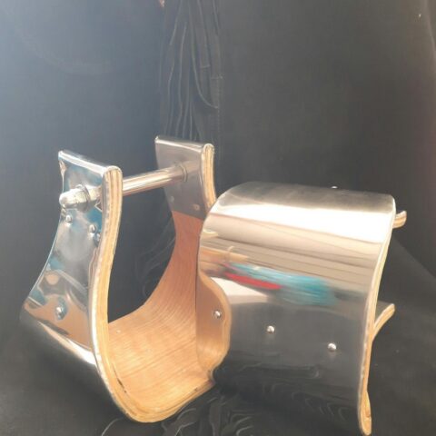 Strzemiona Buckaroo 12cm