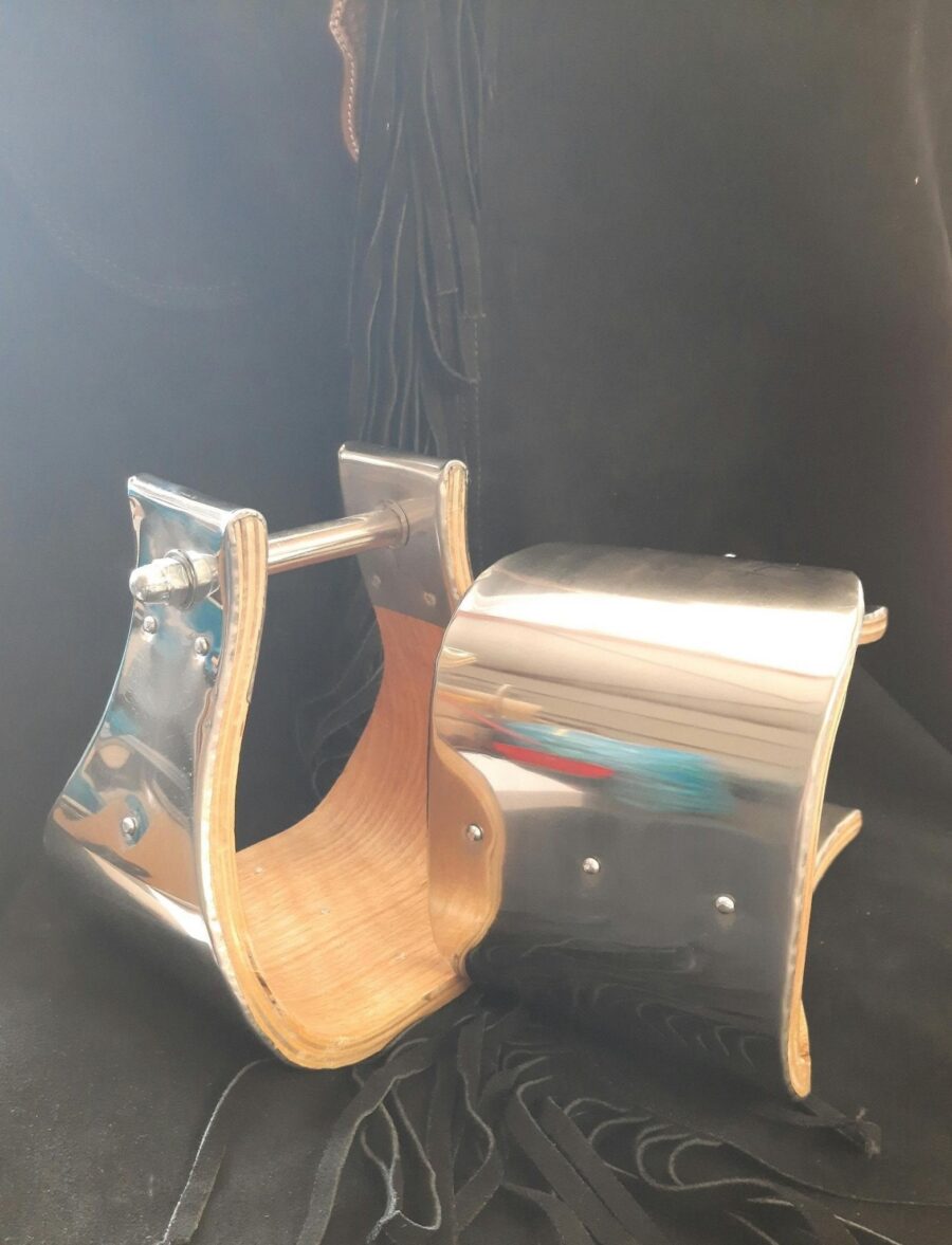 Strzemiona Buckaroo 12cm