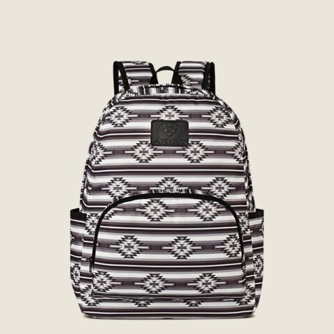 Plecak Ariat Southwest Diamond Stripe Print