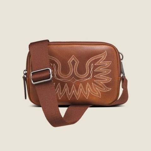 Torebka Ariat Casanova BROWN