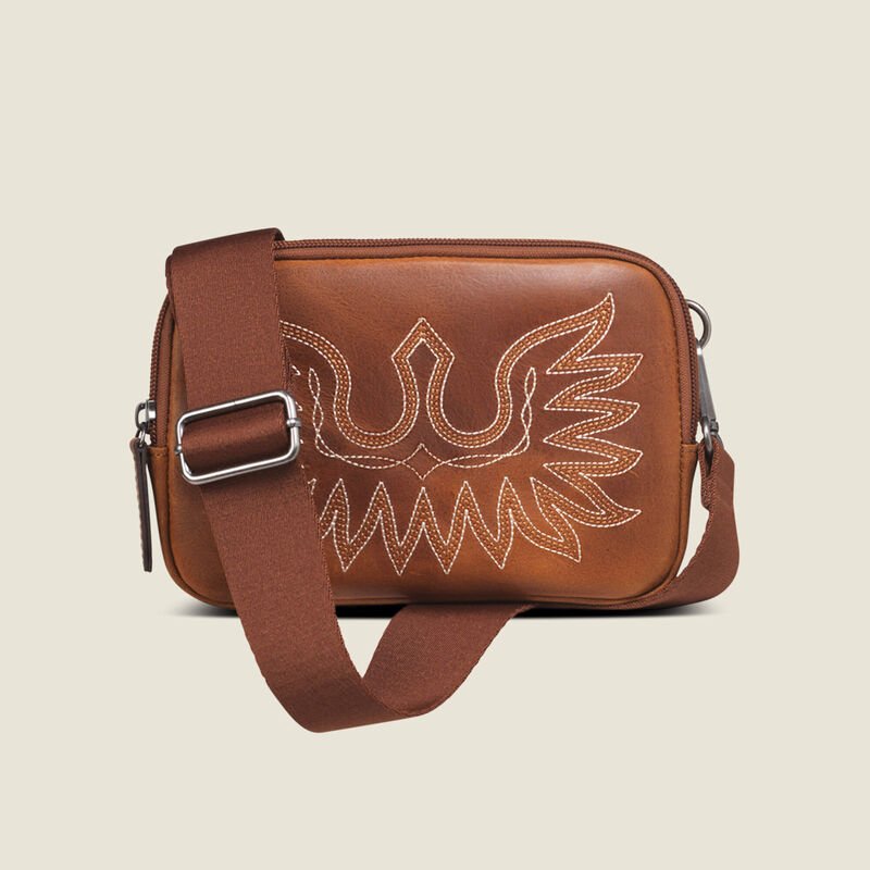 Torebka Ariat Casanova BROWN