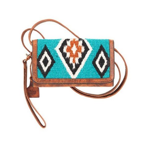 Torebka Damska Angel Ranch Clutch Crossbody