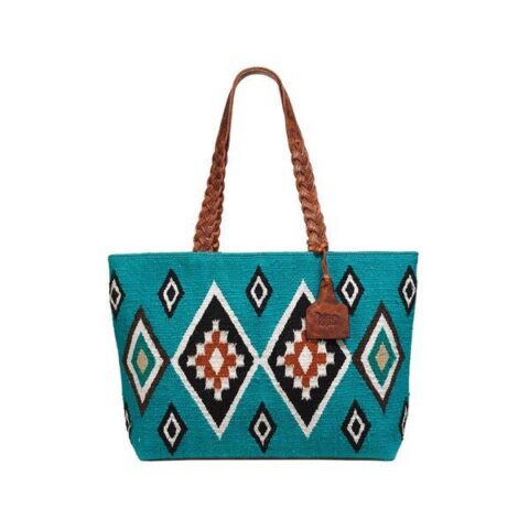 Torebka Damska Angel Ranch Concealed Carry Tote