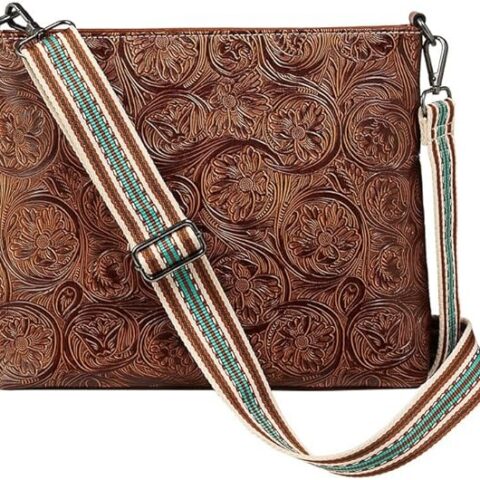 Torebka damska  Nocona Amelia Style Crossbody