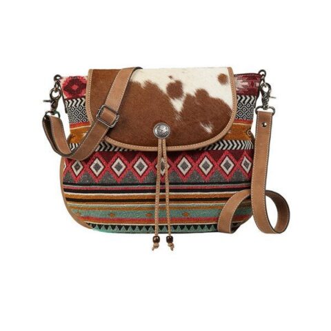 Torebka typu crossbody Nocona Annabelle Concealed Carry