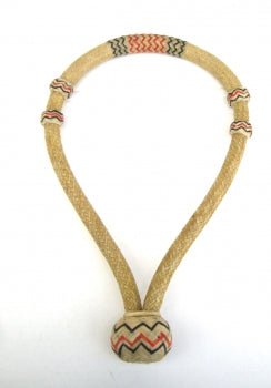 Bosal- surowa skóra