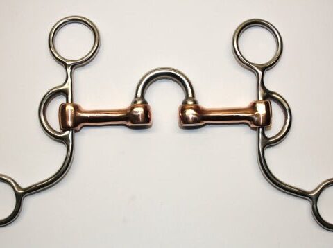 Czanka Baby Correction Short Shank