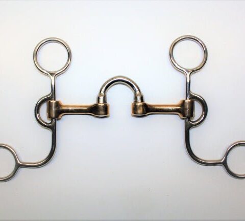 Czanka Baby Correction short shank