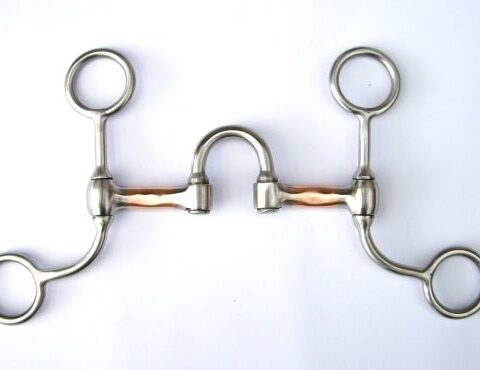 Czanka Baby Correction Short Shank "HYX"