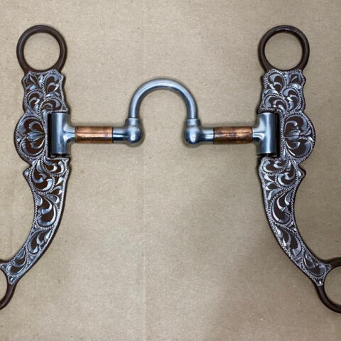 Czanka pro-roller correctional Antyczna show