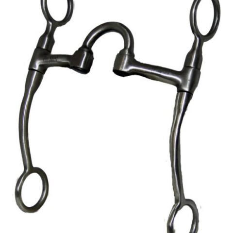 Czanka z portem- 14,5 cm