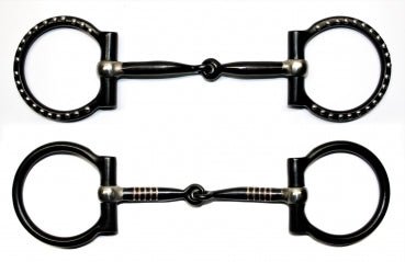 Show Snaffle