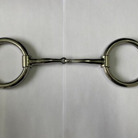 Wędzidło Heavy Ring