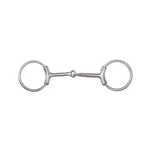 Wędzidło Snaffle Pool`s