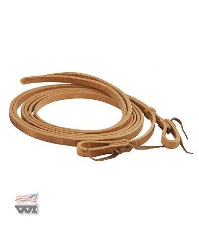 Westernowe Wodze 1/2 x 7'