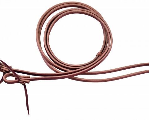 Wodze 1/2" Pony