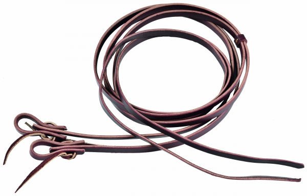 Wodze „BCL” Herman Oak Heavy Waterloop - 8 ft x 1/2” - OILED