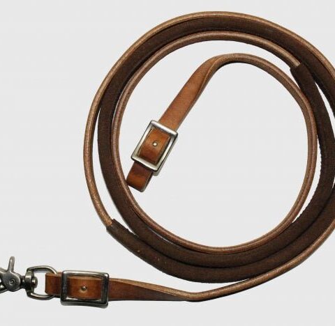 Wodze roping