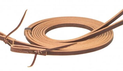 Wodze rozdzielne Horizons Heavy Harness „WEAVER” - ½´´(13 mm)