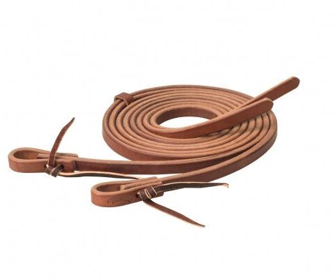 Wodze  „WEAVER” Canyon Rose Extra Heavy - 5/8´´